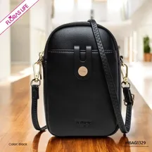 CLOUDY SKY WOMEN'S HANDBAG