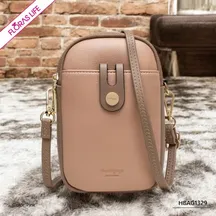 CLOUDY SKY WOMEN'S HANDBAG