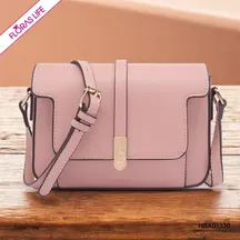 SILVER LINING WOMEN'S HANDBAG