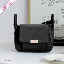 PEACHY BLUSH WOMEN'S HANDBAG