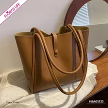 SILK SERENITY WOMEN'S HANDBAG