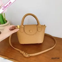 OPAL FLARE WOMEN'S HANDBAG
