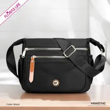 DUSK SHIMMER WOMEN'S HANDBAG