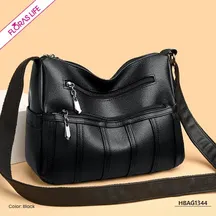 CHERRY DUSK WOMEN'S HANDBAG