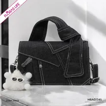 LILAC TIDE WOMEN'S HANDBAG