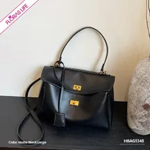 SABLE TWILIGHT WOMEN'S HANDBAG