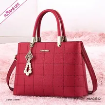 AUBURN GRACE WOMEN'S HANDBAG