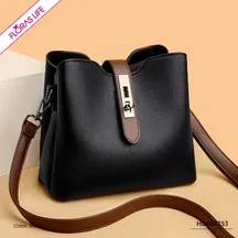 WINEBERRY MUSE WOMEN'S HANDBAG