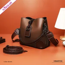 MAPLE GLOW WOMEN'S HANDBAG