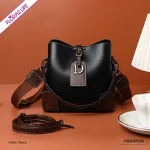 MAPLE GLOW WOMEN'S HANDBAG