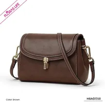 CORAL FLAIR WOMEN'S HANDBAG