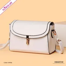 CORAL FLAIR WOMEN'S HANDBAG