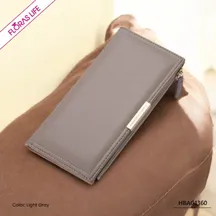 LUXE LEAF WOMEN'S HANDBAG