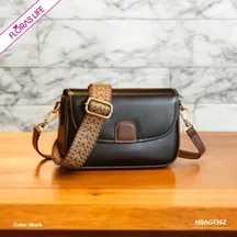 TWILIGHT BLOOM WOMEN'S HANDBAG