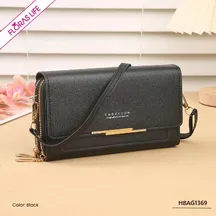 MOSSY DAWN WOMEN'S HANDBAG