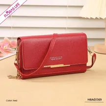 MOSSY DAWN WOMEN'S HANDBAG