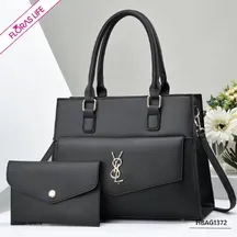 NUTMEG TINT WOMEN'S HANDBAG