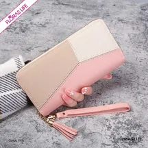 MANDARIN CHIC WOMEN'S HANDBAG