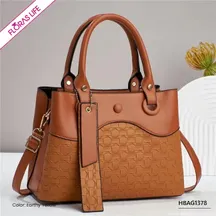 NECTAR BLOOM WOMEN'S HANDBAG