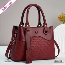 NECTAR BLOOM WOMEN'S HANDBAG