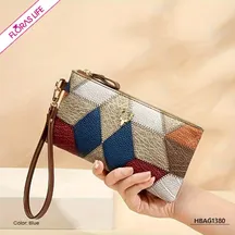 POLISHED DAWN WOMEN'S HANDBAG