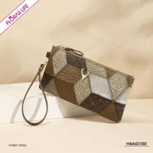 POLISHED DAWN WOMEN'S HANDBAG