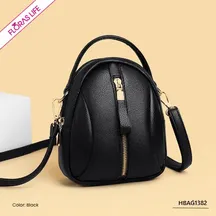 DESERT BLUSH WOMEN'S HANDBAG