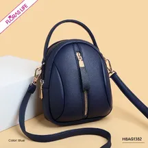 DESERT BLUSH WOMEN'S HANDBAG