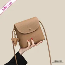 MOON DUST WOMEN'S HANDBAG