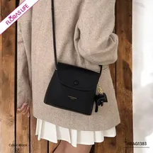 MOON DUST WOMEN'S HANDBAG