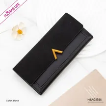 SUNKISSED VELVET WOMEN'S HANDBAG