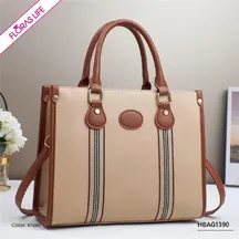 AQUA DRIFT WOMEN'S HANDBAG