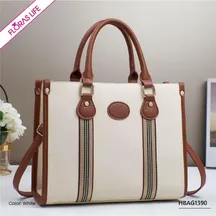 AQUA DRIFT WOMEN'S HANDBAG