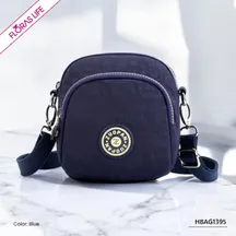 FERN MIST WOMEN'S HANDBAG