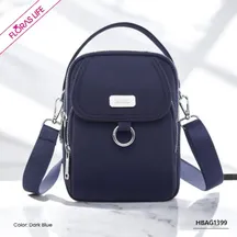 RIVERSTONE GLOW WOMEN'S HANDBAG