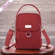 RIVERSTONE GLOW WOMEN'S HANDBAG