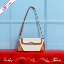 COCOA BLOOM WOMEN'S HANDBAG