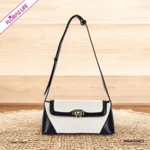 COCOA BLOOM WOMEN'S HANDBAG