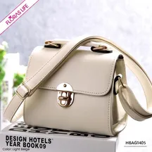 GLACIER TINT WOMEN'S HANDBAG