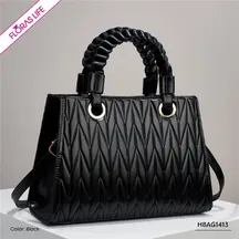 DAFFODIL SHADE WOMEN'S HANDBAG