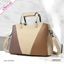 BRIAR LACE WOMEN'S HANDBAG