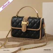 TIDAL MOON WOMEN'S HANDBAG