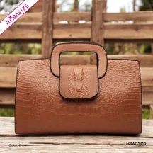 COTTON SPARK WOMEN'S HANDBAG