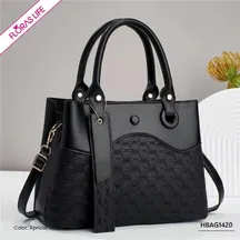 PASTEL REEF WOMEN'S HANDBAG