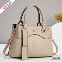 PASTEL REEF WOMEN'S HANDBAG