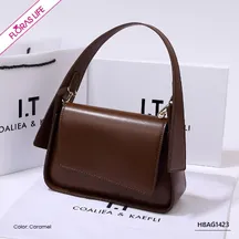 DOVE WHISPER WOMEN'S HANDBAG