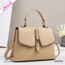 EMBER GRACE WOMEN'S HANDBAG