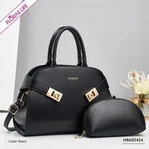 BLUSH COCO WOMEN'S HANDBAG