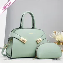 BLUSH COCO WOMEN'S HANDBAG