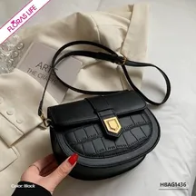 PEARLY COAST WOMEN'S HANDBAG